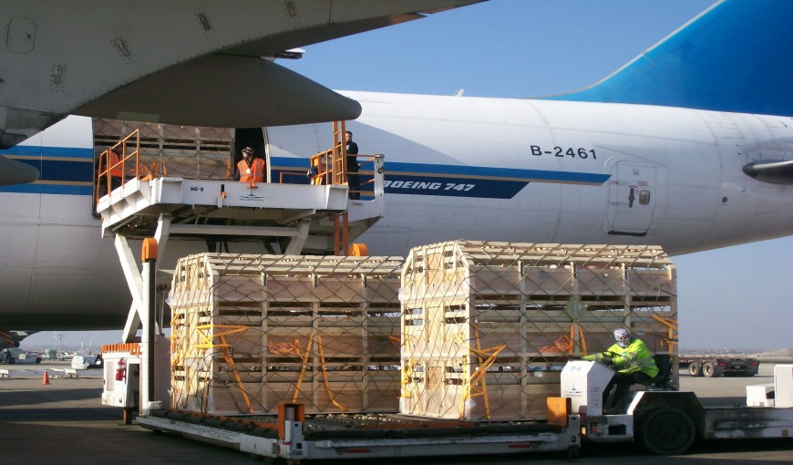 盂县到越南空运公司